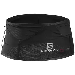 Salomon ADV Skin Ceinture / porte dossard - Noir - XS