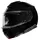 Glossy Black XL