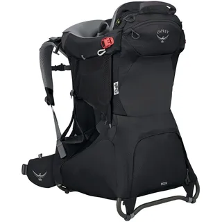 Osprey Poco Trage (Größe 24L, schwarz)