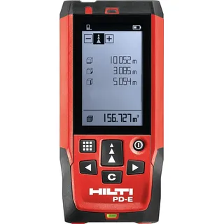 Hilti Medidor láser PD-E