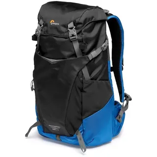 Lowepro PhotoSport BP 24L AW III Blau