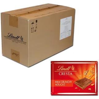 (50,79€/1kg) Lindt Cresta Classic 3kg Schokolade Praline 390 Stück