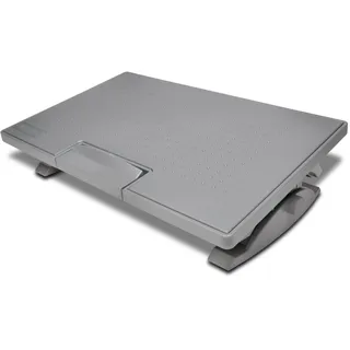 Kensington Fußstütze SmartFit grau