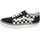 Checkerboard black/white 37