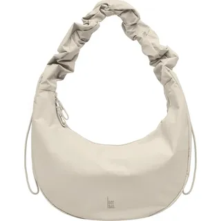GOT BAG Moon Bag Ruffle soft shell - Beige