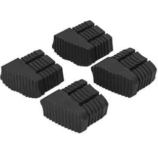 Kettler Ersatzteil Bodenschoner für Multipositionssessel & Relaxsessel BASIC PLUS PADDED, 4er Set