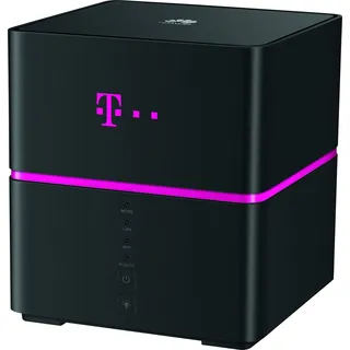 Telekom Speedbox schwarz Mobiler Router LTE, BRANDNEU