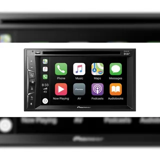 Pioneer AVH-Z3200DAB