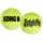 Tennis Ball 3er Set