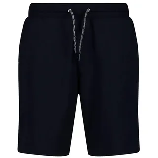 CMP Bermuda Kurze Hose Schwarz Blau 50