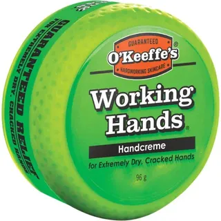 O'Keeffe's Working Hands Handpflegecreme 96 g