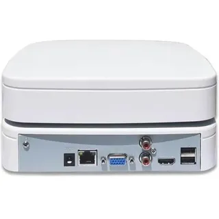 Dahua Netzwerk-Videorekorder NVR2108-S3 2St.