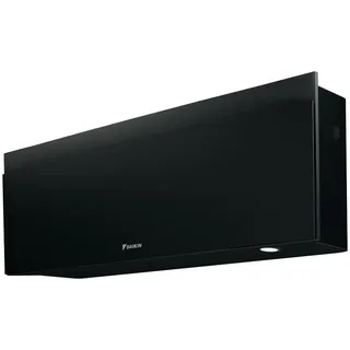 DAIKIN R-32 Wandgerät FTXJ25AB EMURA 3 Farbe Schwarz inkl. IR-FB - FTXJ25AB von ...