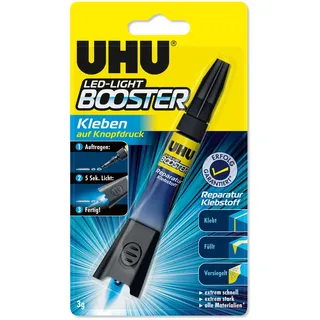 UHU LED-Light Booster 3g