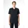 Running Laufshirt Damen black/iron L