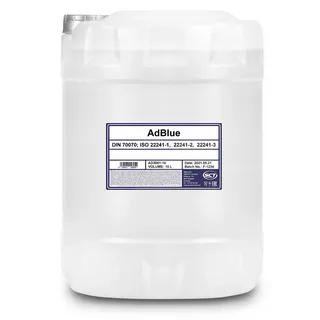 Mannol AdBlue AD3001 10 L