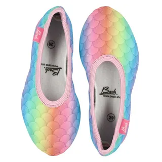 Beck Sunny für Kinder, bunt, Größe 35 EU