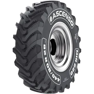 ASCENSO MIR 220 R-4 Steel Belted 500/70 R24164A8/B