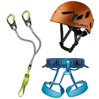 LACD Via Ferrata Pro Evo 2.0 Klettersteigset