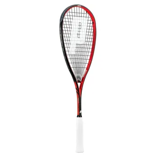 PRINCE Squashschläger Team AirStick 500 135/kopflastig - besaitet -