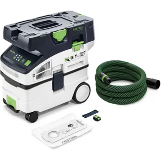 Festool Absaugmobil CLEANTEC CTMC MIDI I-Basic 577067