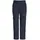 K Softshellhose Blau 92