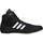 Wrestlingschuhe Schwarz 40