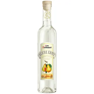 nordbrand nordhausen 99734 nordhausen Williamsbirne 30% vol 0,5 l