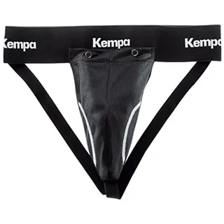 Kempa Suspensorium Schwarz L