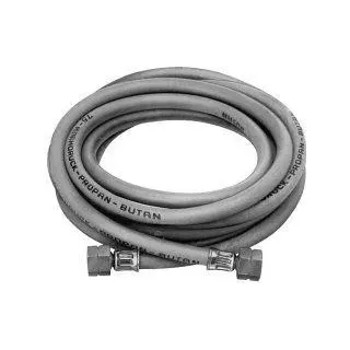 GOK Schlauchleitung Hochdruck 4x4 G3/8 LHx3000