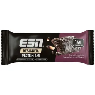 ESN Designer Proteinriegel Chocolate Salted Almond 45 g