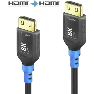 PureLink FlexInstall AOC HDMI Kabel 8K 48Gbps 15.0m