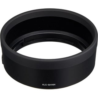 Sony ALC-SH164 - lens hood