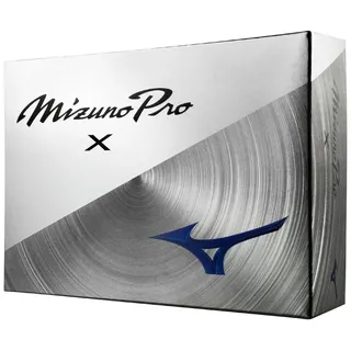 Mizuno Pro X Golfbälle
