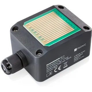 H-Tronic Regensensor RS 12 (Regenmelder, Markisensteuerung, Dachflächenfenstersteuerung)