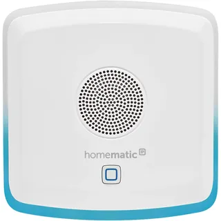 Homematic IP Kombisignalgeber HmIP-MP3P