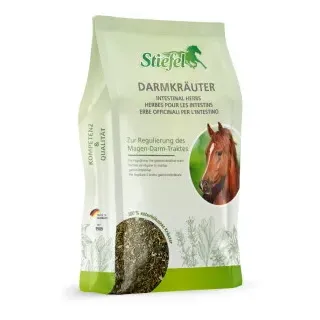 Stiefel Darmkräuter 1 kg