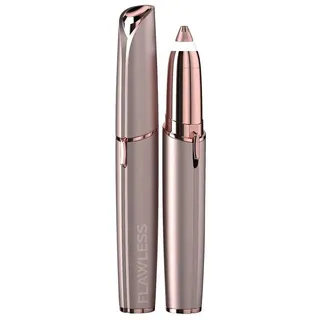 Flawless Fininshing Touch Augenbrauen Trimmer