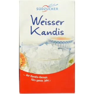 Südzucker Weisser Kandis 500g