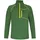 Sweatshirt Herbal Green S