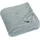Unisex Baby Fleece-Decke Bär 301700 33 Grau 75 x 100 cm/29 5 Inch x 39 4 Inch