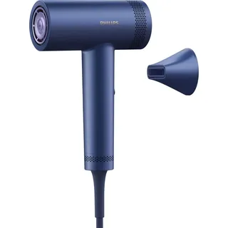 Philips 8000 Series Haartrockner BHD839/00 Blau