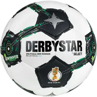 derbystar DFB-Pokal Brillant Replica Light v25