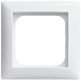 Busch-Jaeger Abdeckrahmen 1-fach 1721-4073