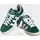 Dark Green/Cloud White/Off White 38