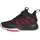 Ownthegame 3 Kinder Core Black/Lucid Red/FTWR White 35 5
