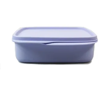 TUPPERWARE Lunchbox Clevere Pause 550 ml pastell hellblau