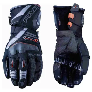 Five TFX1 GTX Herren Schwarz/Grau 5XL