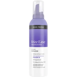John Frieda Frizz Ease Traumlocken Schaumfestiger 200 ml