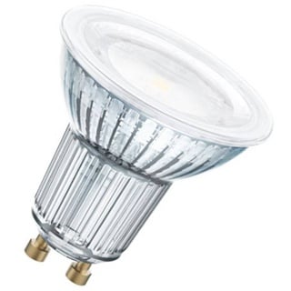 Osram LED Leuchtmittel Reflektor Superstar PAR16 80 120° GU10 - 6,9W